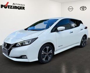 Nissan Leaf Gebrauchtwagen
