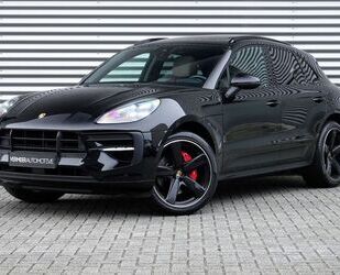 Porsche Macan Gebrauchtwagen