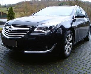 Opel Insignia Gebrauchtwagen