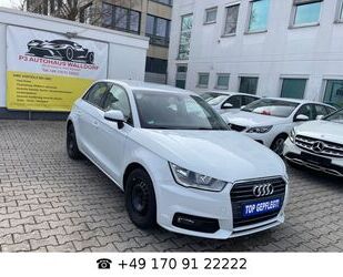 Audi A1 Gebrauchtwagen