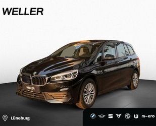 BMW 218 Gran Tourer Gebrauchtwagen