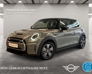 Mini Cooper SE Gebrauchtwagen
