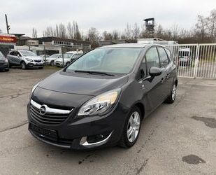 Opel Meriva Gebrauchtwagen