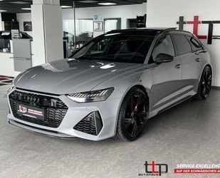 Audi RS6 Gebrauchtwagen