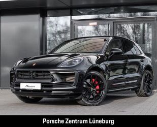 Porsche Macan Gebrauchtwagen