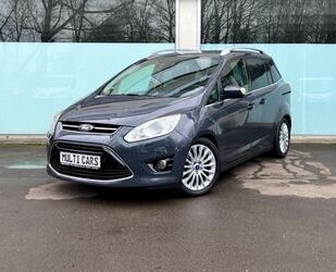 Ford Grand C-Max Gebrauchtwagen