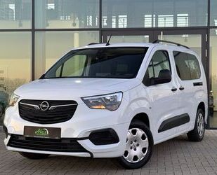 Opel Combo Gebrauchtwagen