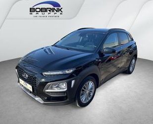 Hyundai KONA Gebrauchtwagen