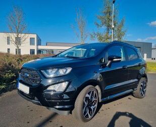 Ford EcoSport Gebrauchtwagen