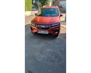 Dacia Spring Gebrauchtwagen