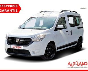 Dacia Dokker Gebrauchtwagen