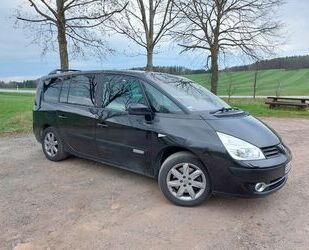 Renault Espace Gebrauchtwagen