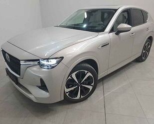 Mazda CX-60 Gebrauchtwagen