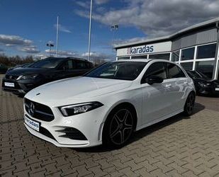Mercedes-Benz A 200 Gebrauchtwagen