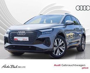 Audi Q4 e-tron Gebrauchtwagen