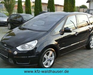 Ford S-Max Gebrauchtwagen