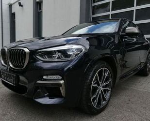 BMW X4 M40 Gebrauchtwagen