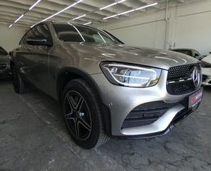 Mercedes-Benz GLC 300 Gebrauchtwagen