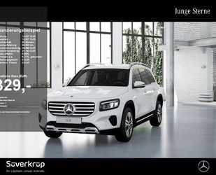 Mercedes-Benz GLB 200 Gebrauchtwagen