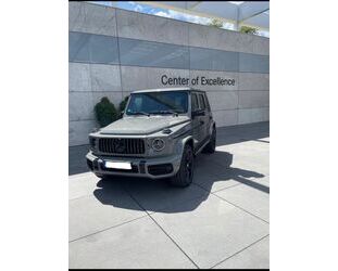 Mercedes-Benz G 63 AMG Gebrauchtwagen