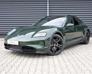 Porsche Taycan Gebrauchtwagen