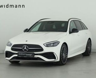 Mercedes-Benz C 200 Gebrauchtwagen