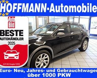 Cupra Formentor Gebrauchtwagen