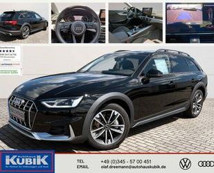 Audi A4 Allroad Gebrauchtwagen
