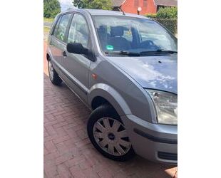 Ford Fusion Gebrauchtwagen