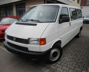 VW T4 andere Gebrauchtwagen
