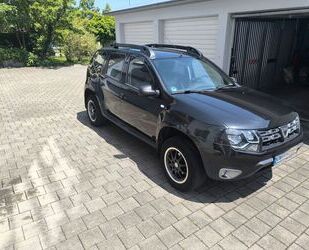 Dacia Duster Gebrauchtwagen