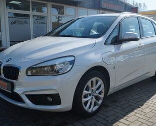 BMW 225 Gebrauchtwagen