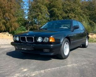BMW 730 Gebrauchtwagen