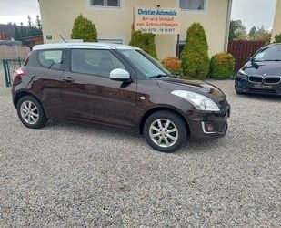 Suzuki Swift Gebrauchtwagen