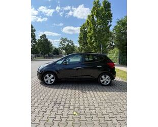 Kia Venga Gebrauchtwagen