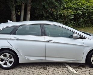 Hyundai i40 Gebrauchtwagen