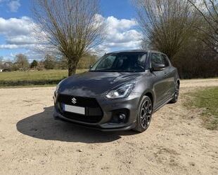 Volvo Swift 
