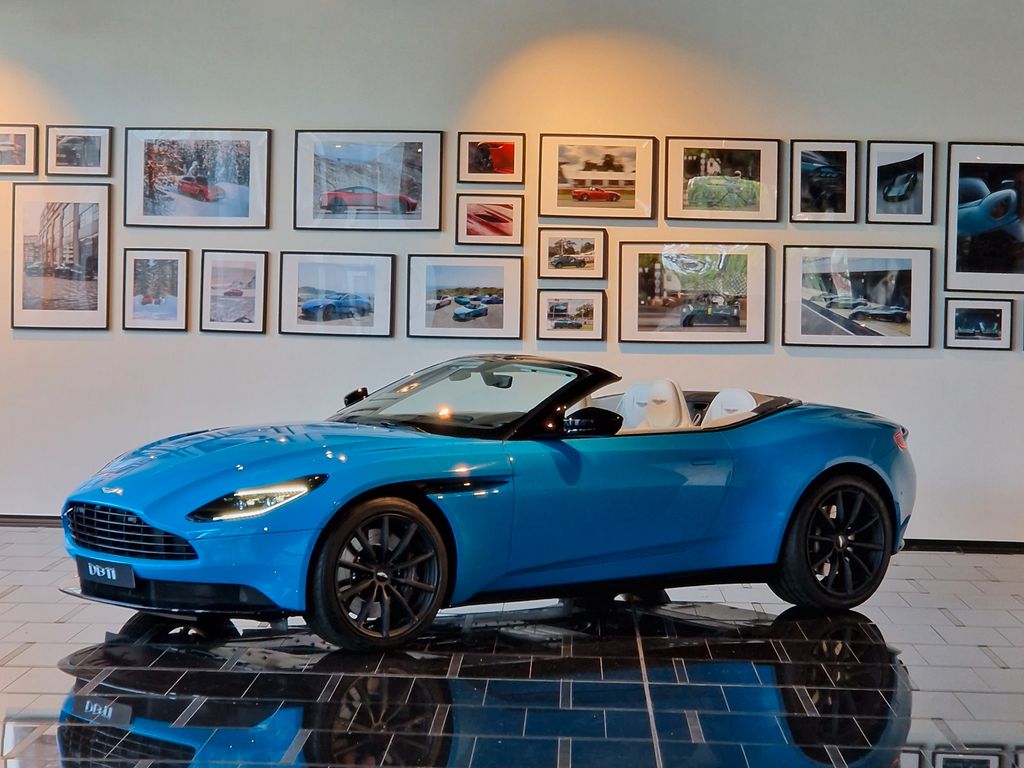 DB11