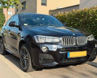 BMW X4 Gebrauchtwagen