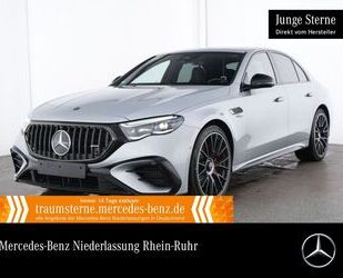 Mercedes-Benz E 53 AMG Gebrauchtwagen
