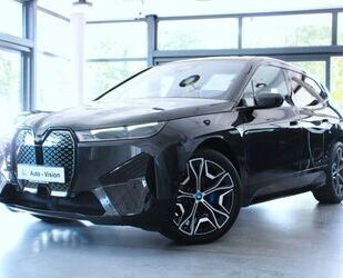 BMW iX Gebrauchtwagen