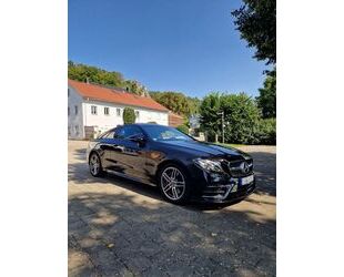 Mercedes-Benz E 400 Gebrauchtwagen