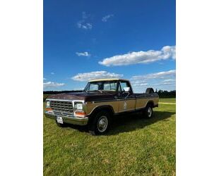 Ford F 250 Gebrauchtwagen