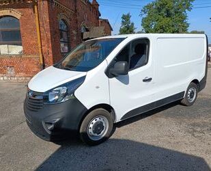 Dodge Vivaro 