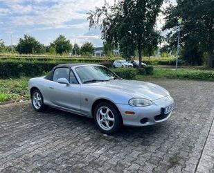 Peugeot MX-5 