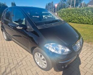Mercedes-Benz A 170 Gebrauchtwagen