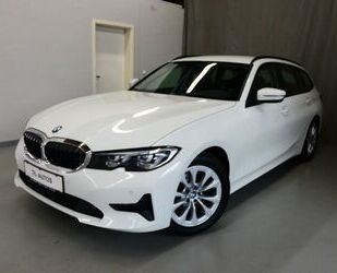 BMW 318 Gebrauchtwagen