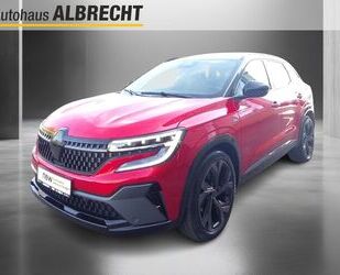 Renault Austral Gebrauchtwagen