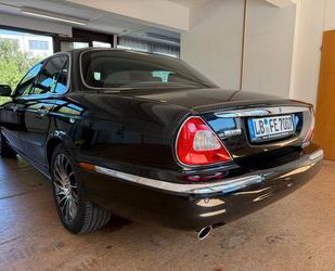 Jaguar XJ8 Gebrauchtwagen