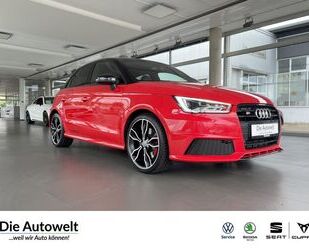 Audi S1 Gebrauchtwagen